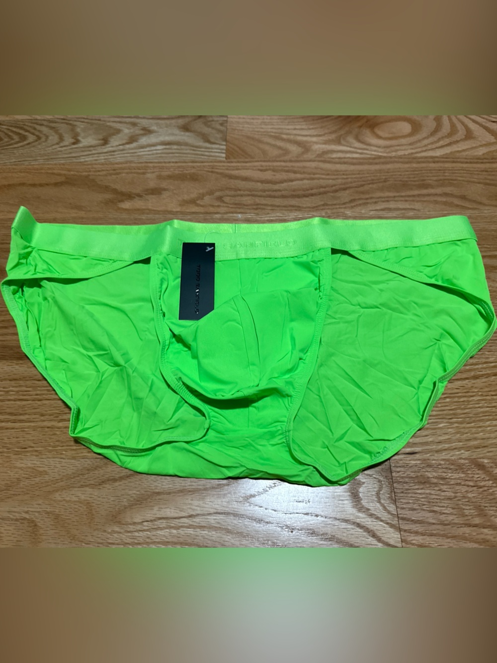 Men's Sports Brief